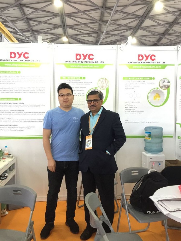 第十九届世界制药上海CPHI 展会